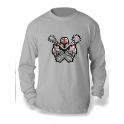 Knights Performance Long sleeve