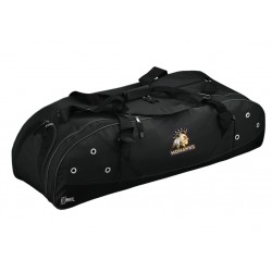 Mohawks Lacrosse Bag